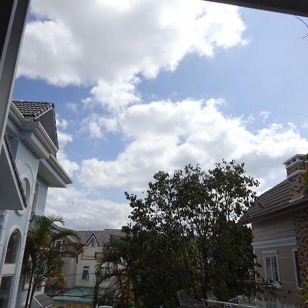דה לאט Blue Sky Homestay מראה חיצוני תמונה