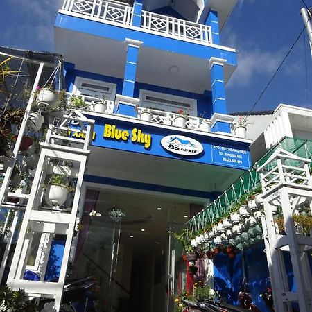 דה לאט Blue Sky Homestay מראה חיצוני תמונה