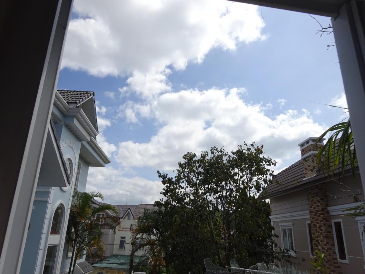 דה לאט Blue Sky Homestay מראה חיצוני תמונה