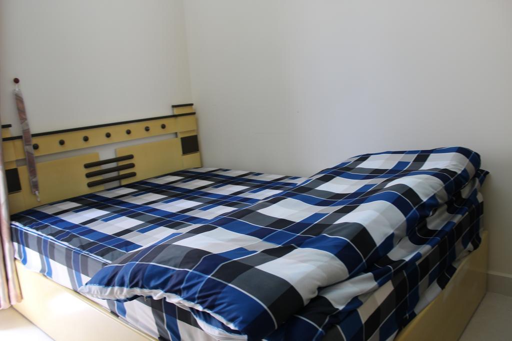 דה לאט Blue Sky Homestay חדר תמונה