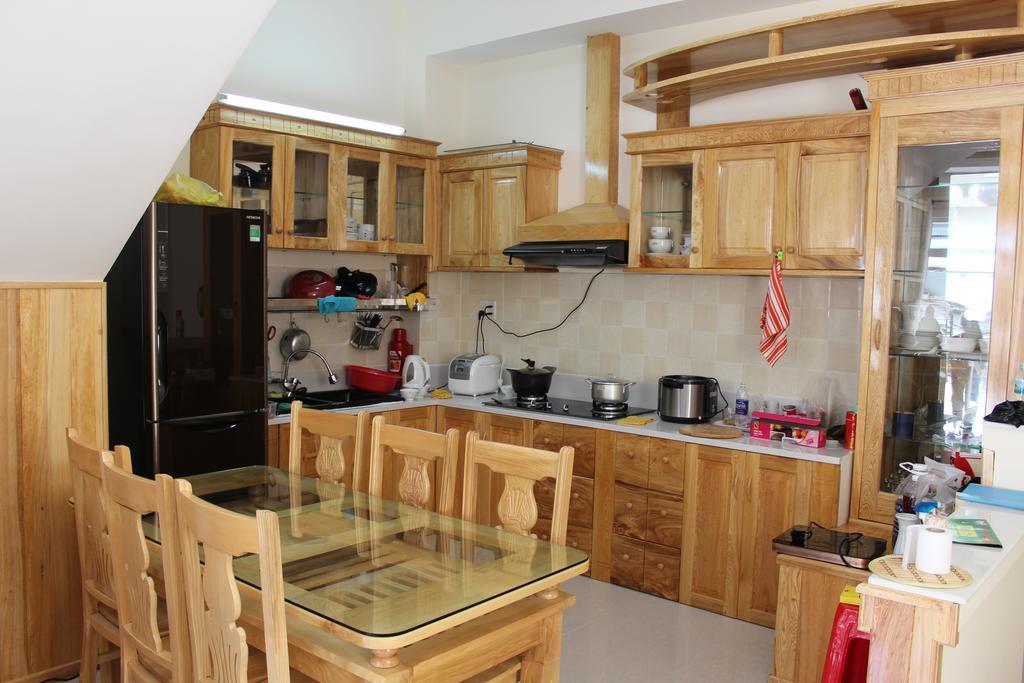 דה לאט Blue Sky Homestay מראה חיצוני תמונה