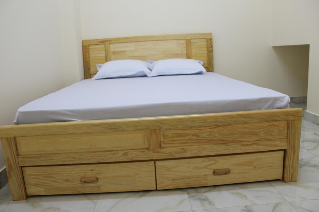 דה לאט Blue Sky Homestay חדר תמונה