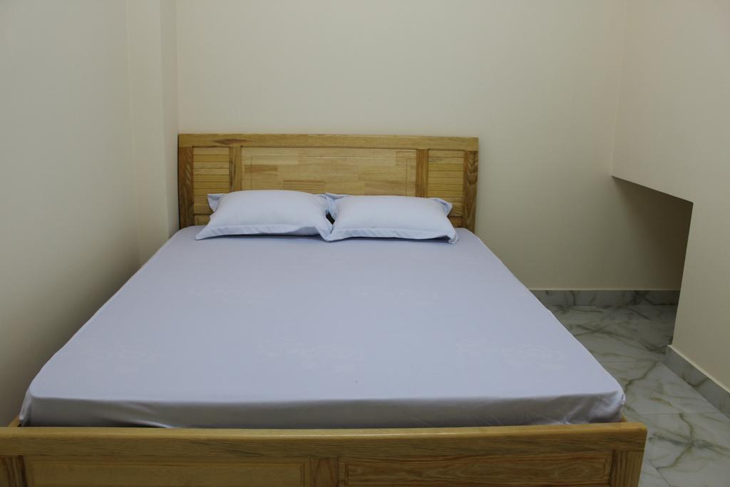 דה לאט Blue Sky Homestay חדר תמונה