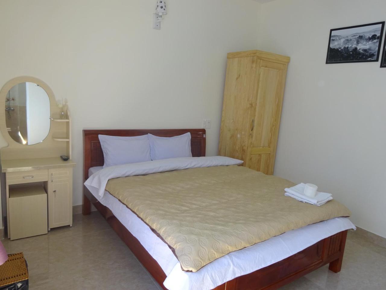 דה לאט Blue Sky Homestay מראה חיצוני תמונה