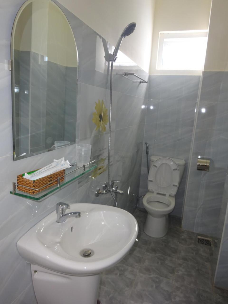 דה לאט Blue Sky Homestay מראה חיצוני תמונה