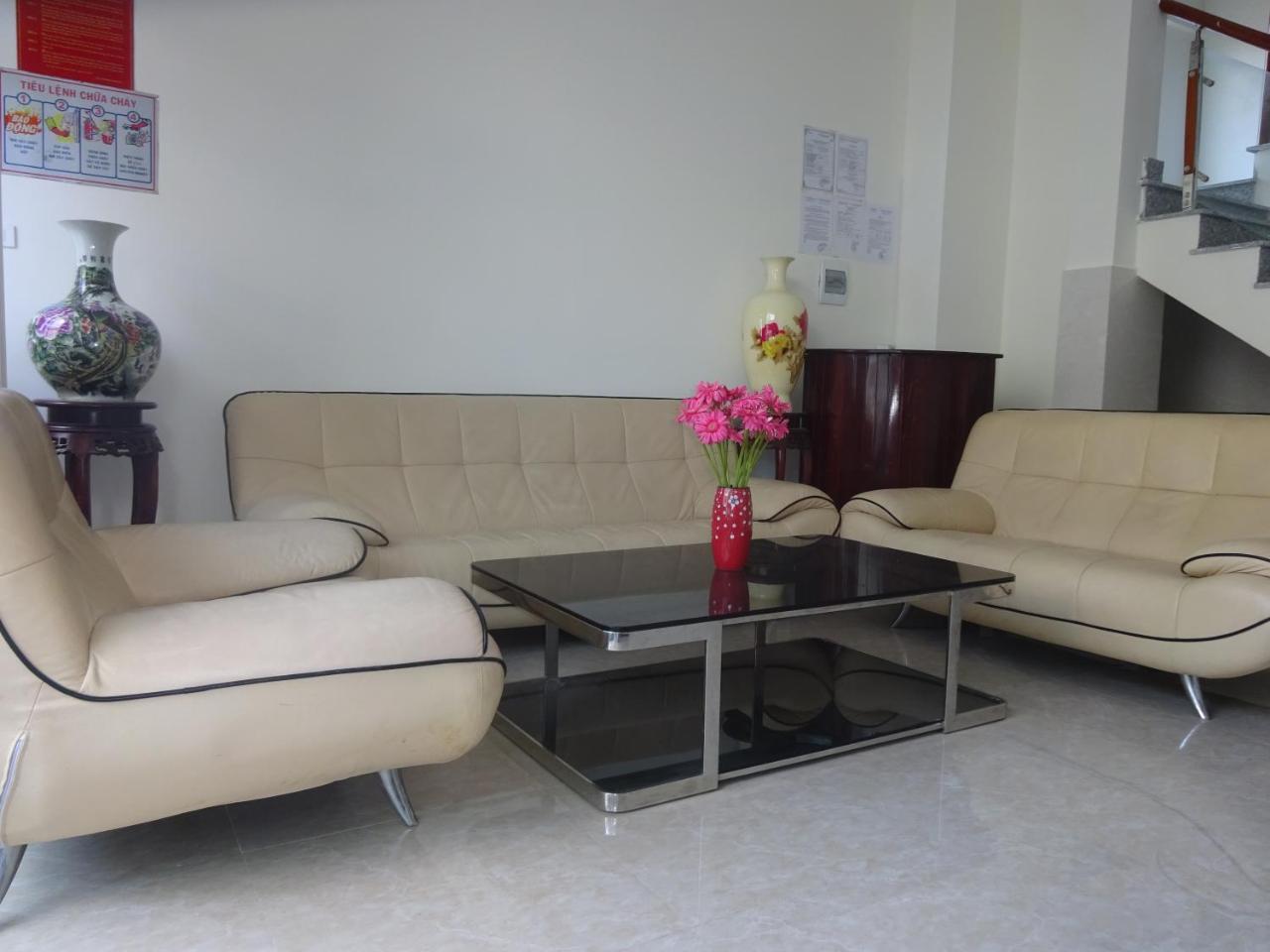 דה לאט Blue Sky Homestay מראה חיצוני תמונה