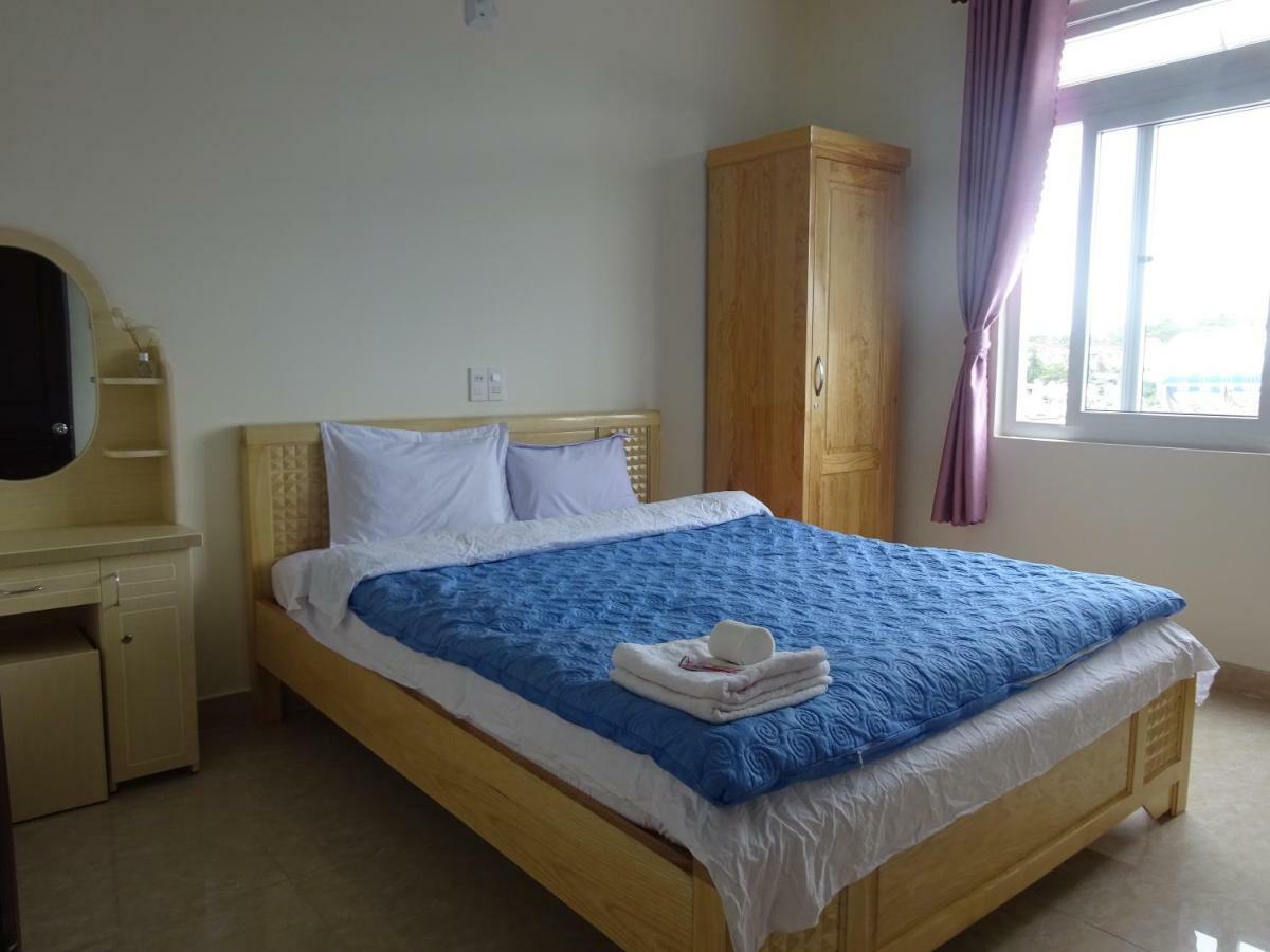 דה לאט Blue Sky Homestay מראה חיצוני תמונה