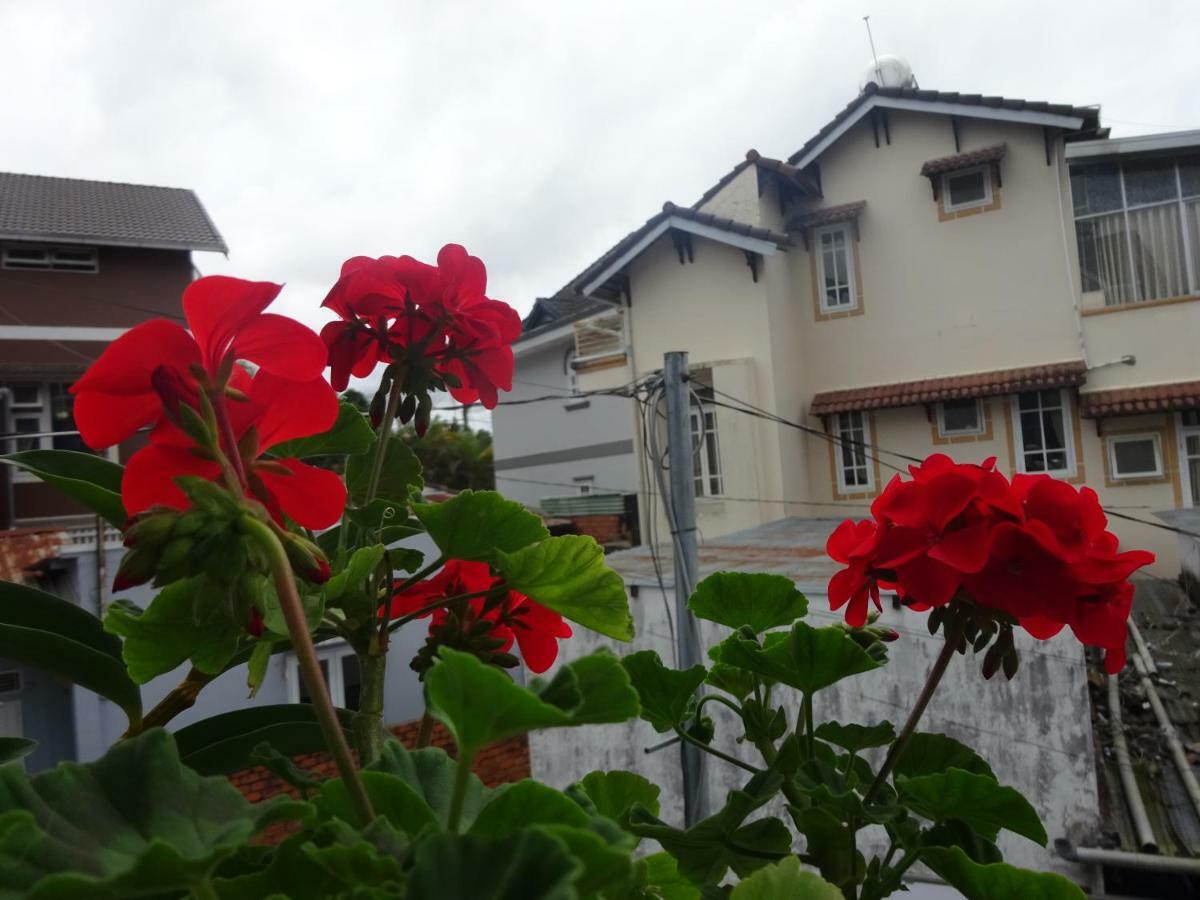 דה לאט Blue Sky Homestay מראה חיצוני תמונה