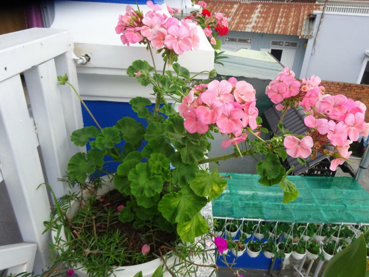 דה לאט Blue Sky Homestay מראה חיצוני תמונה