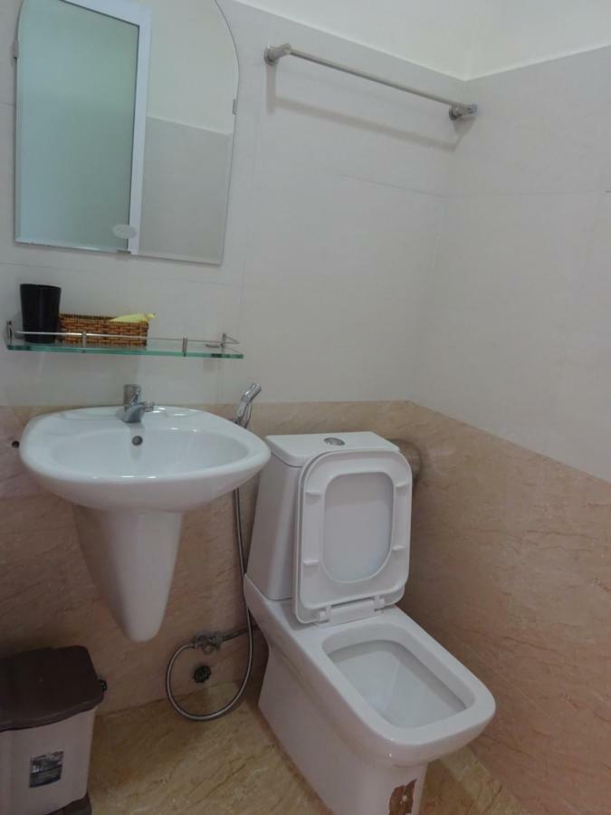 דה לאט Blue Sky Homestay מראה חיצוני תמונה
