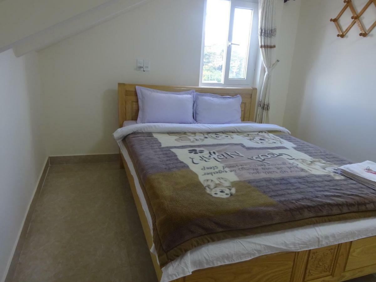 דה לאט Blue Sky Homestay מראה חיצוני תמונה