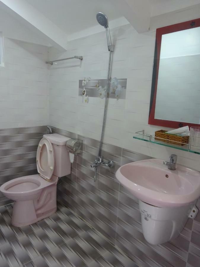 דה לאט Blue Sky Homestay מראה חיצוני תמונה