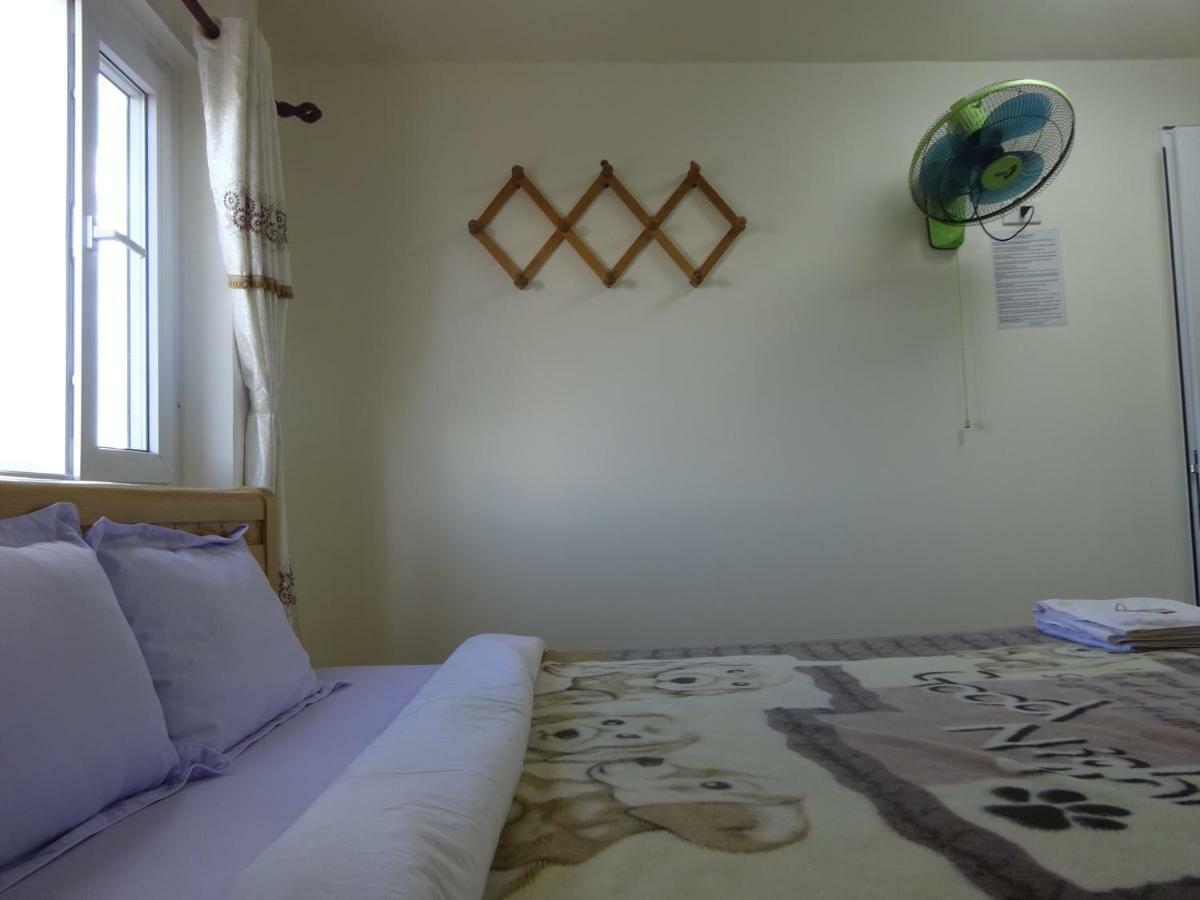 דה לאט Blue Sky Homestay מראה חיצוני תמונה